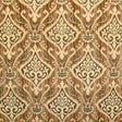 Pindler REX COCOA Fabric