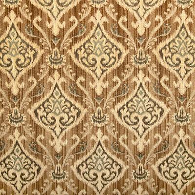 Pindler REX COCOA Fabric