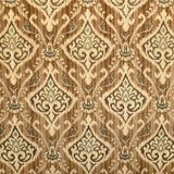Pindler REX COCOA Fabric