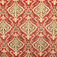 Pindler REX GARNET Fabric