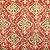 Pindler REX GARNET Fabric