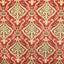 Pindler REX GARNET Fabric