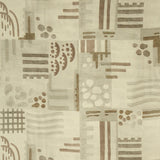 Lee Jofa VEDA LIMESTONE/BARK Fabric