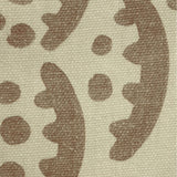 Lee Jofa VEDA LIMESTONE/BARK Fabric