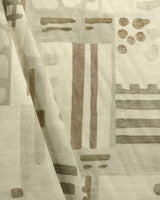 Lee Jofa VEDA LIMESTONE/BARK Fabric