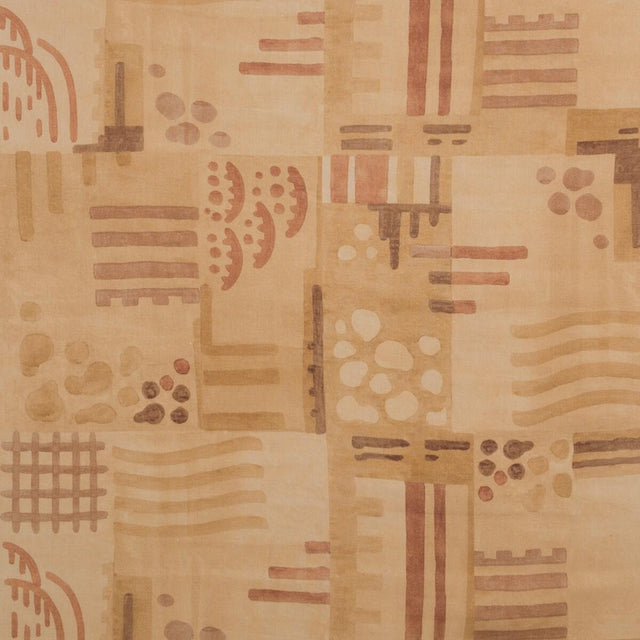 Lee Jofa VEDA CLAY Fabric