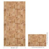Lee Jofa VEDA CLAY Fabric