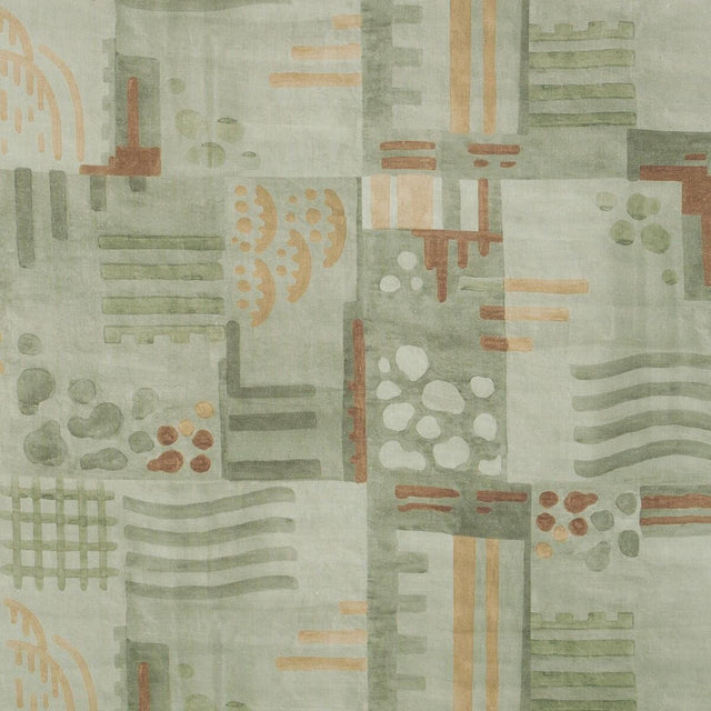 Lee Jofa VEDA PATINA Fabric