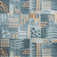 Lee Jofa VEDA MINERAL Fabric