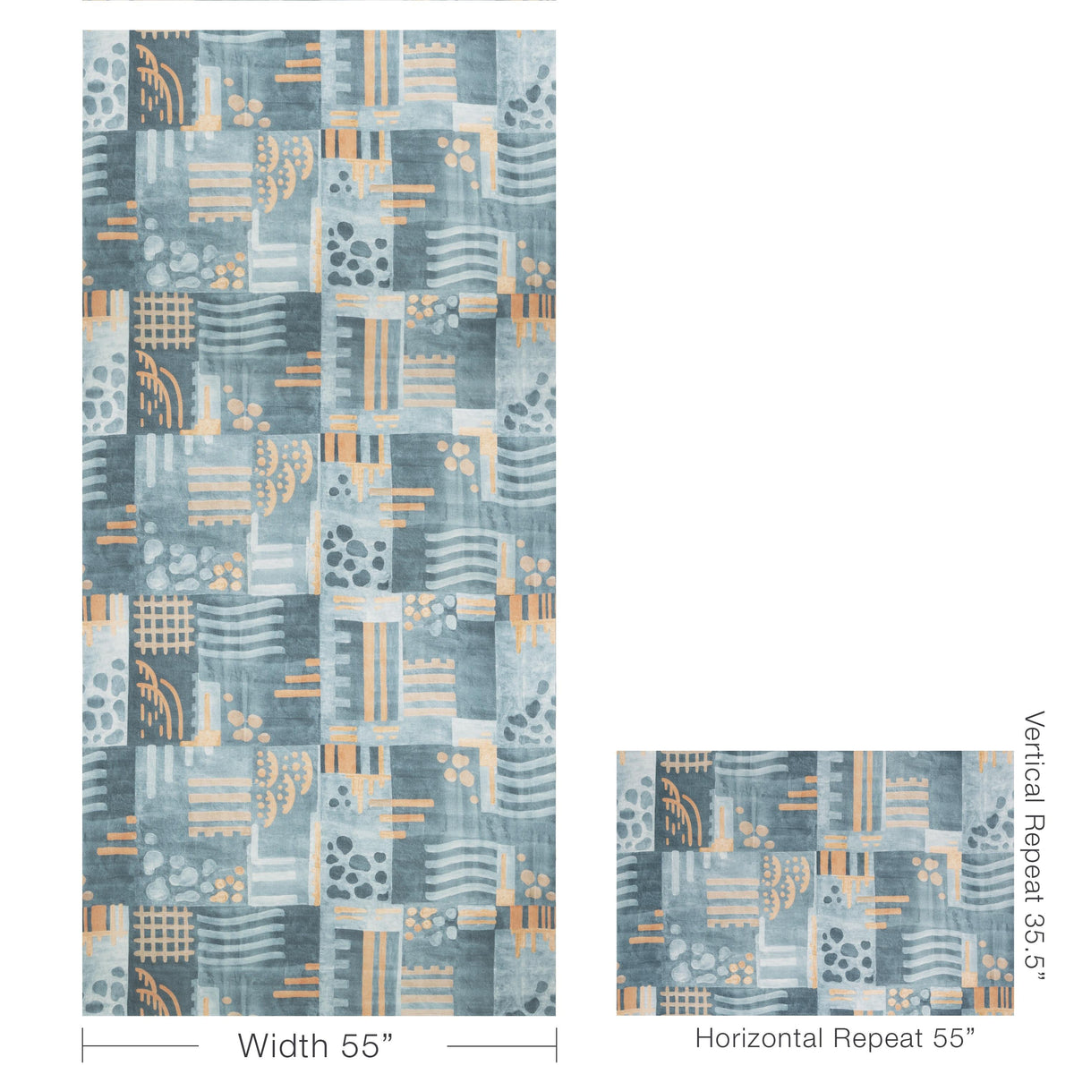 Lee Jofa VEDA MINERAL Fabric