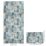 Lee Jofa VEDA MINERAL Fabric