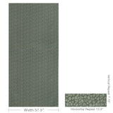 Lee Jofa PEBBLIS LAGOON Fabric