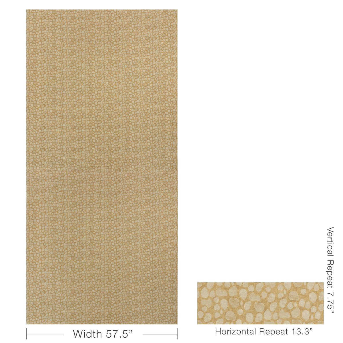Lee Jofa PEBBLIS BRULEE Fabric