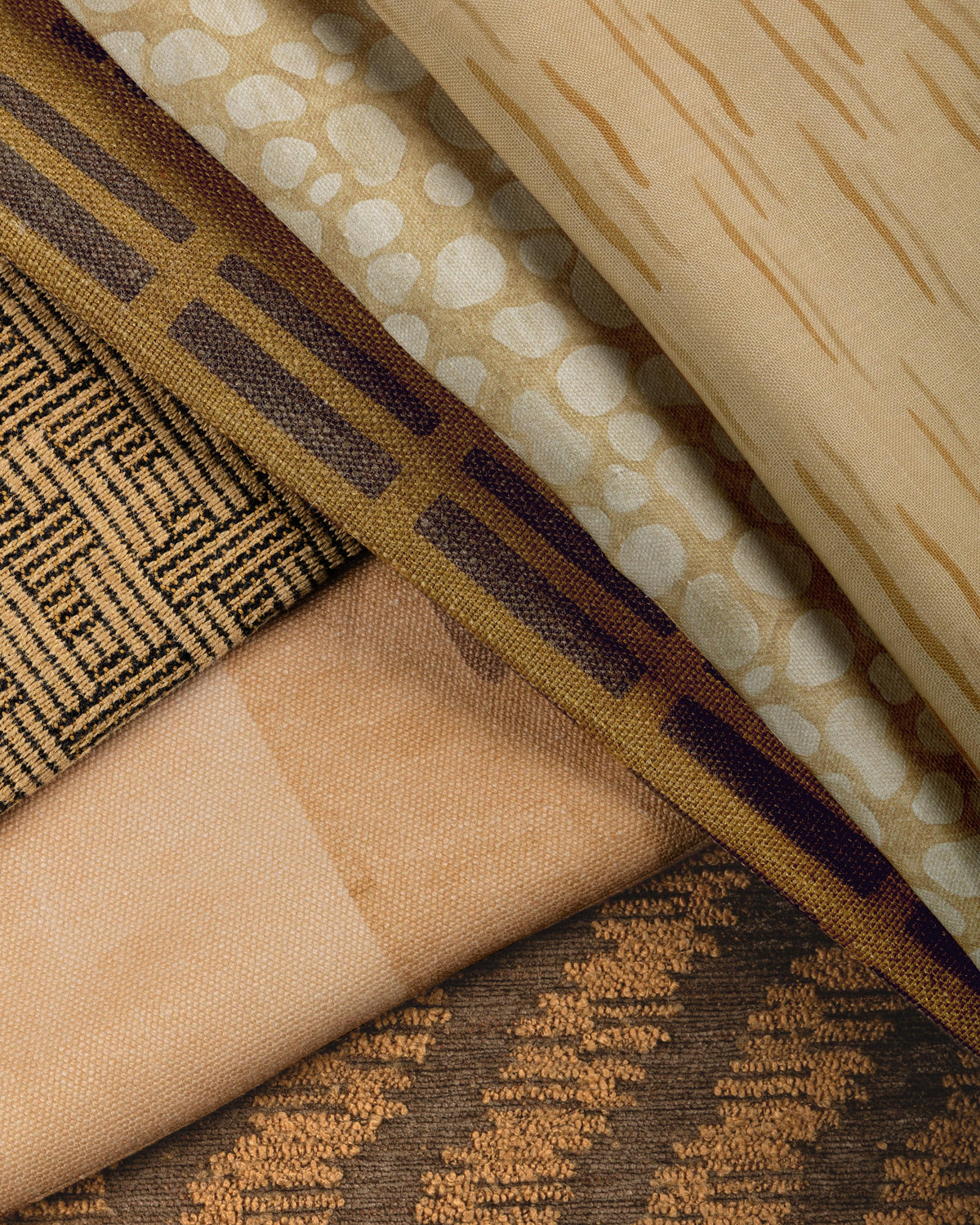 Lee Jofa PEBBLIS BRULEE Fabric
