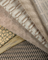 Lee Jofa PEBBLIS SUNDUST/SABLE Fabric