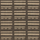 Lee Jofa SIFT ESPRESSO/CREAM Fabric