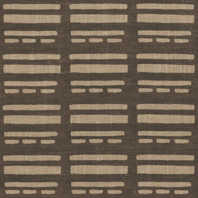 Lee Jofa SIFT ESPRESSO/CREAM Fabric