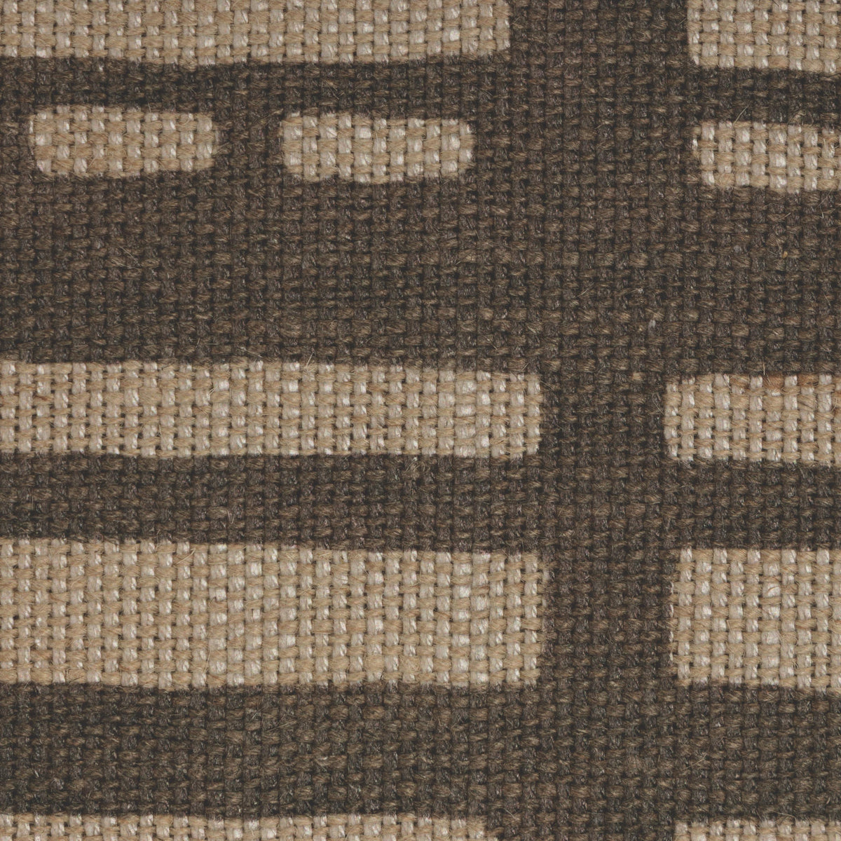 Lee Jofa SIFT ESPRESSO/CREAM Fabric