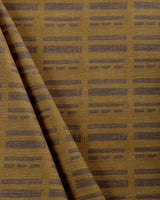 Lee Jofa SIFT CITRON/CHARCOAL Fabric