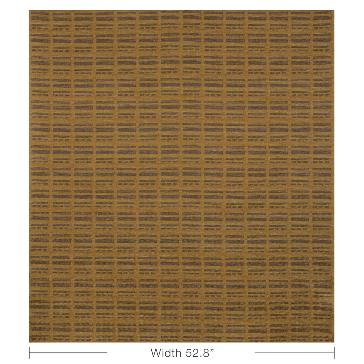 Lee Jofa SIFT CITRON/CHARCOAL Fabric