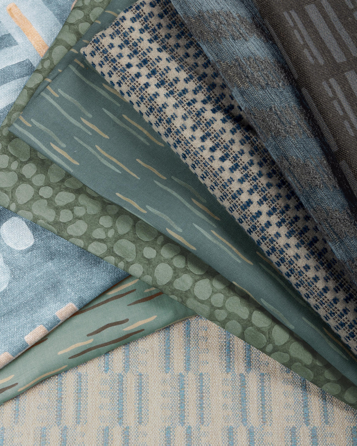 Lee Jofa MAR SIREN Upholstery Fabric