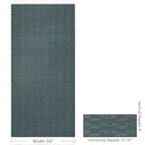 Lee Jofa MAR AQUALIS Upholstery Fabric
