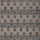 Lee Jofa IMPRINT GRAPHITE/ECRU Upholstery Fabric