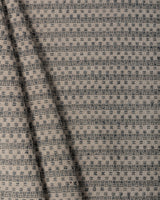 Lee Jofa IMPRINT GRAPHITE/ECRU Upholstery Fabric