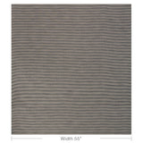 Lee Jofa IMPRINT GRAPHITE/ECRU Upholstery Fabric