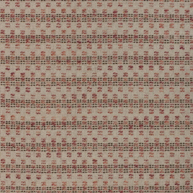 Lee Jofa IMPRINT ROSE/LINEN Upholstery Fabric
