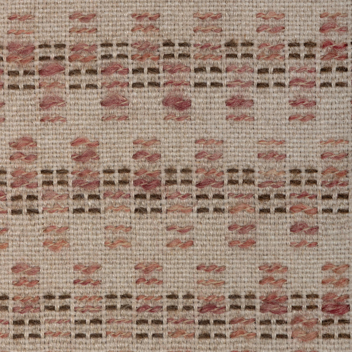 Lee Jofa IMPRINT ROSE/LINEN Upholstery Fabric