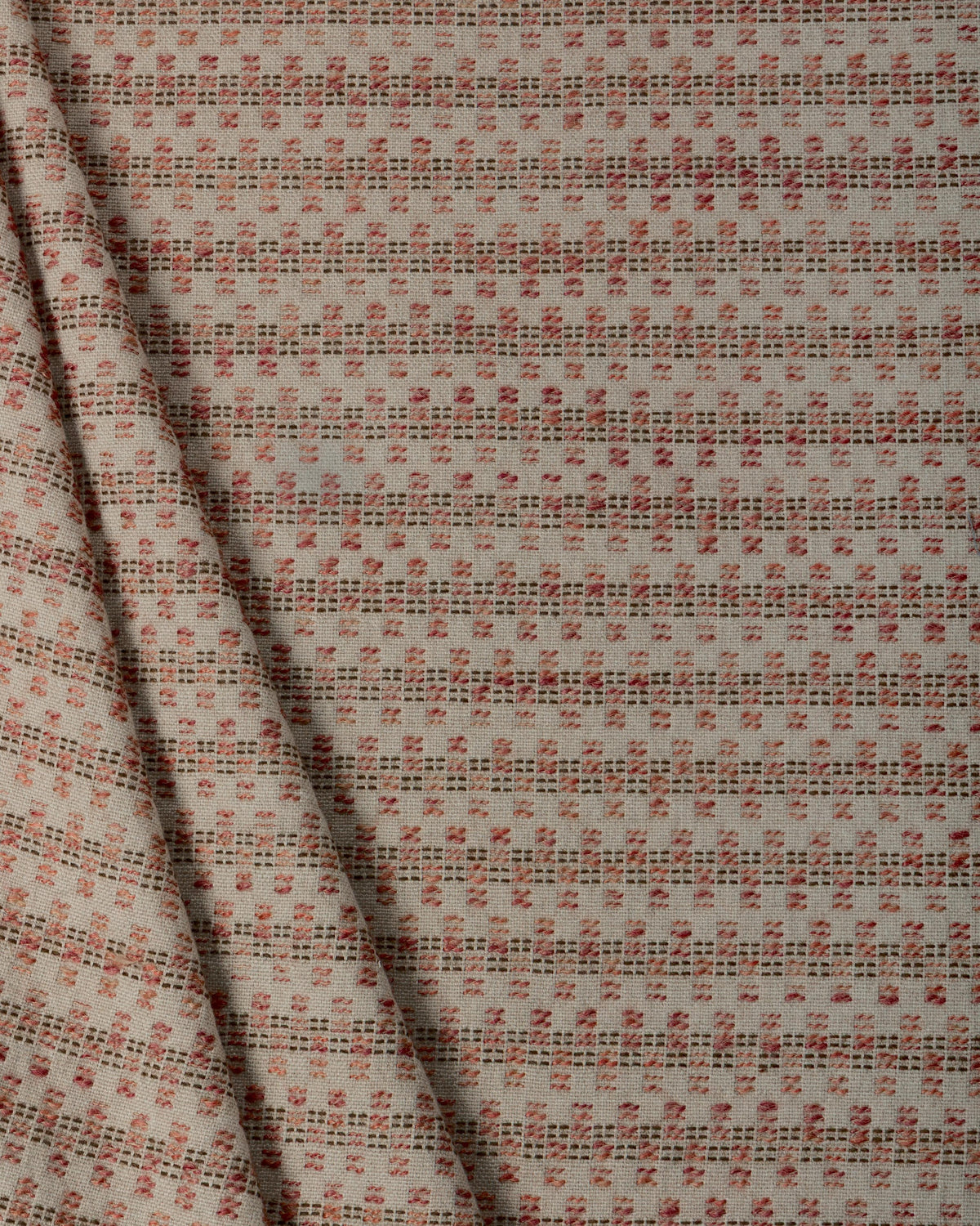 Lee Jofa IMPRINT ROSE/LINEN Upholstery Fabric