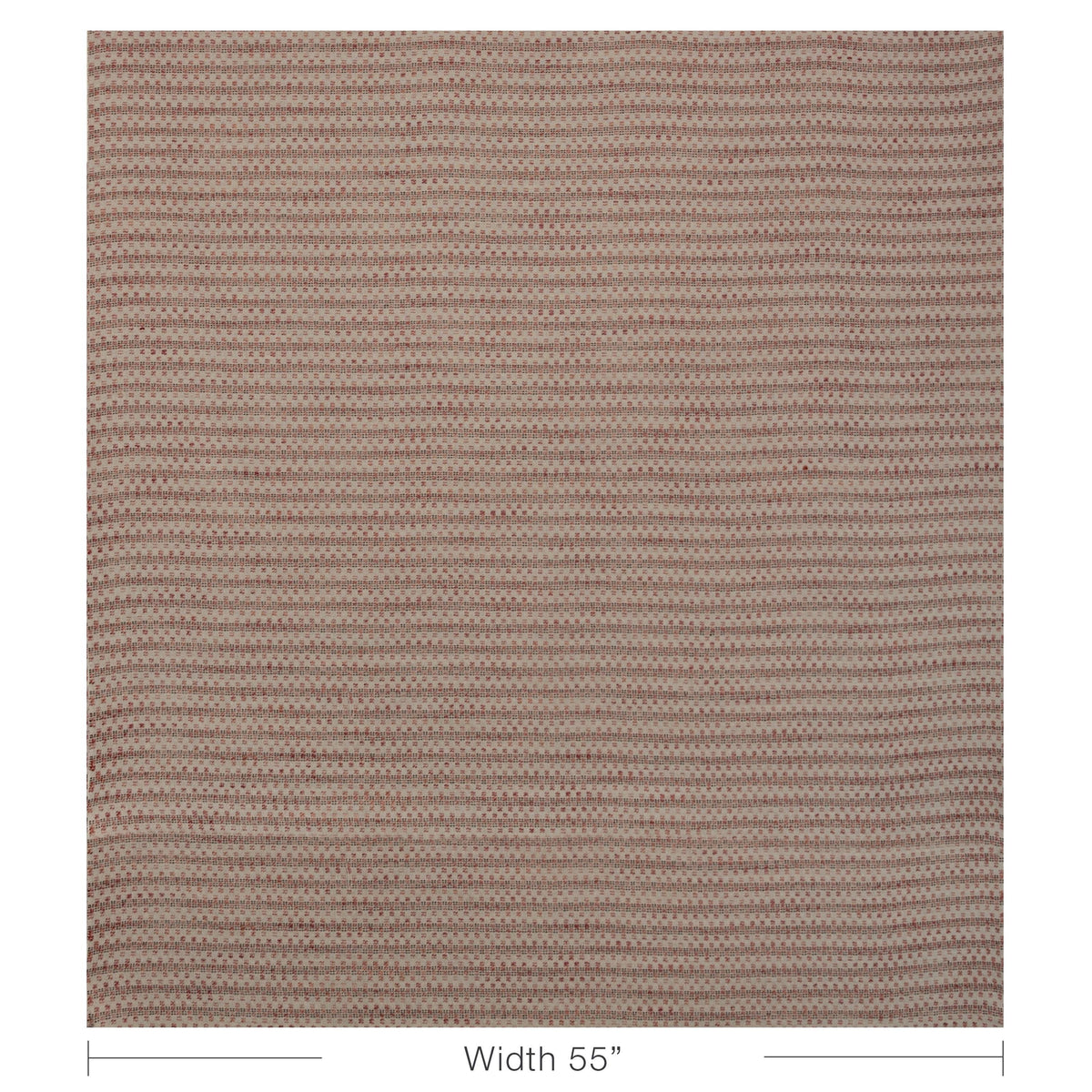 Lee Jofa IMPRINT ROSE/LINEN Upholstery Fabric