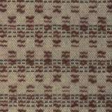 Lee Jofa IMPRINT SEPIA/DUNE Upholstery Fabric