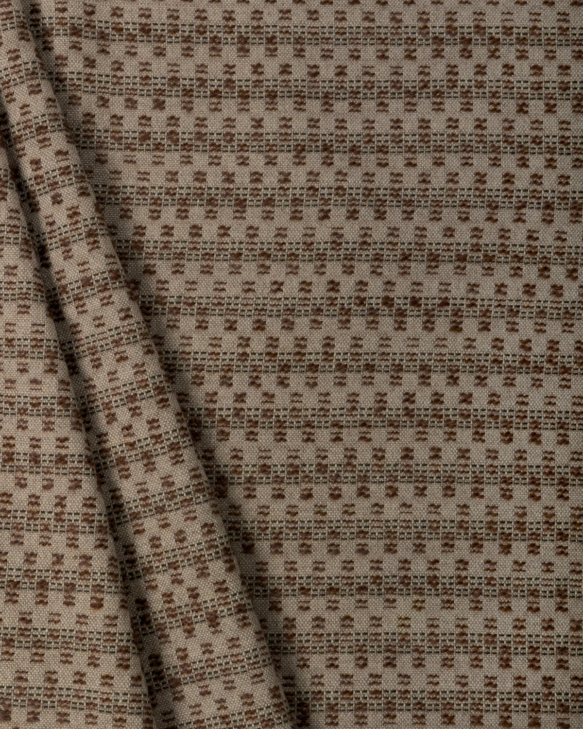 Lee Jofa IMPRINT SEPIA/DUNE Upholstery Fabric