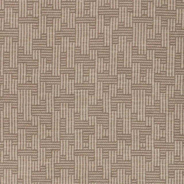 Lee Jofa ORBIS OAT/DOE Upholstery Fabric