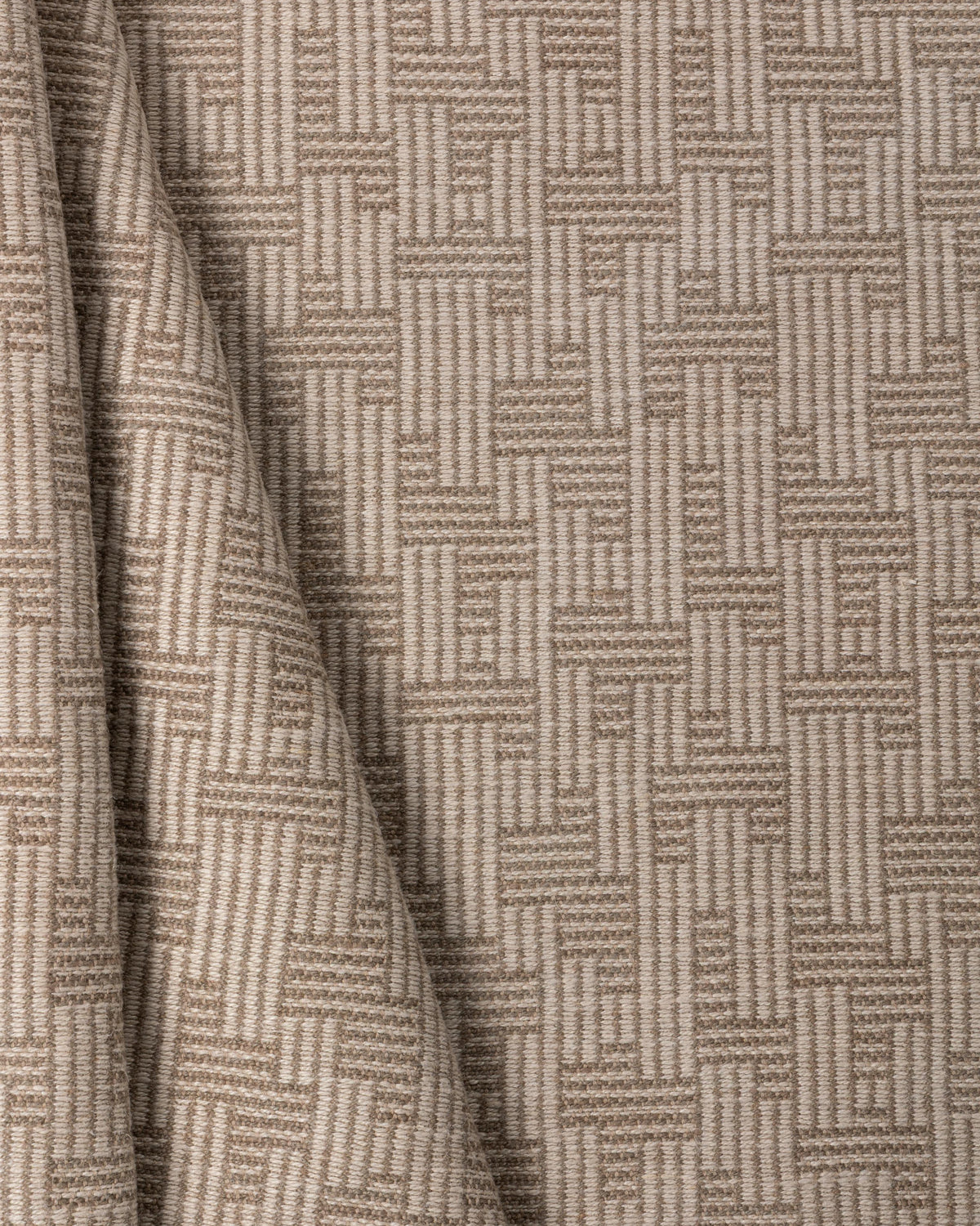 Lee Jofa ORBIS OAT/DOE Upholstery Fabric