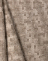 Lee Jofa ORBIS OAT/DOE Upholstery Fabric
