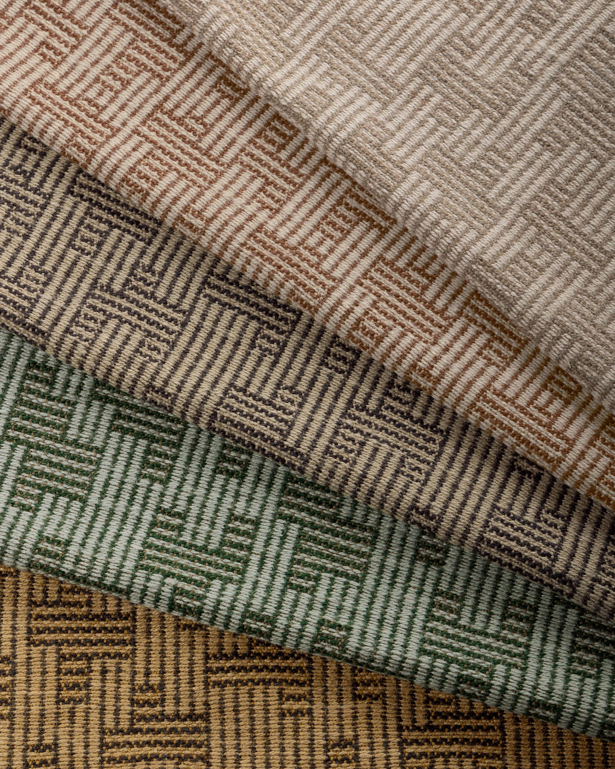 Lee Jofa ORBIS TAUPE/VORTEX Upholstery Fabric