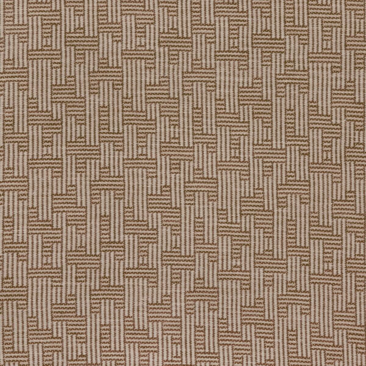 Lee Jofa ORBIS SAND/COPPER Upholstery Fabric