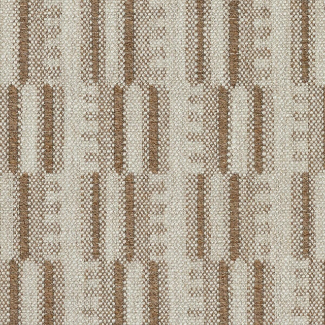 Lee Jofa STRATUM BONE/SANDSTONE Upholstery Fabric