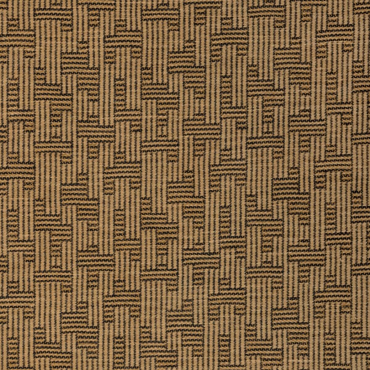 Lee Jofa ORBIS SESAME/TAR Upholstery Fabric