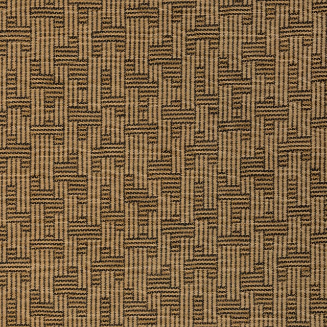Lee Jofa ORBIS SESAME/TAR Upholstery Fabric