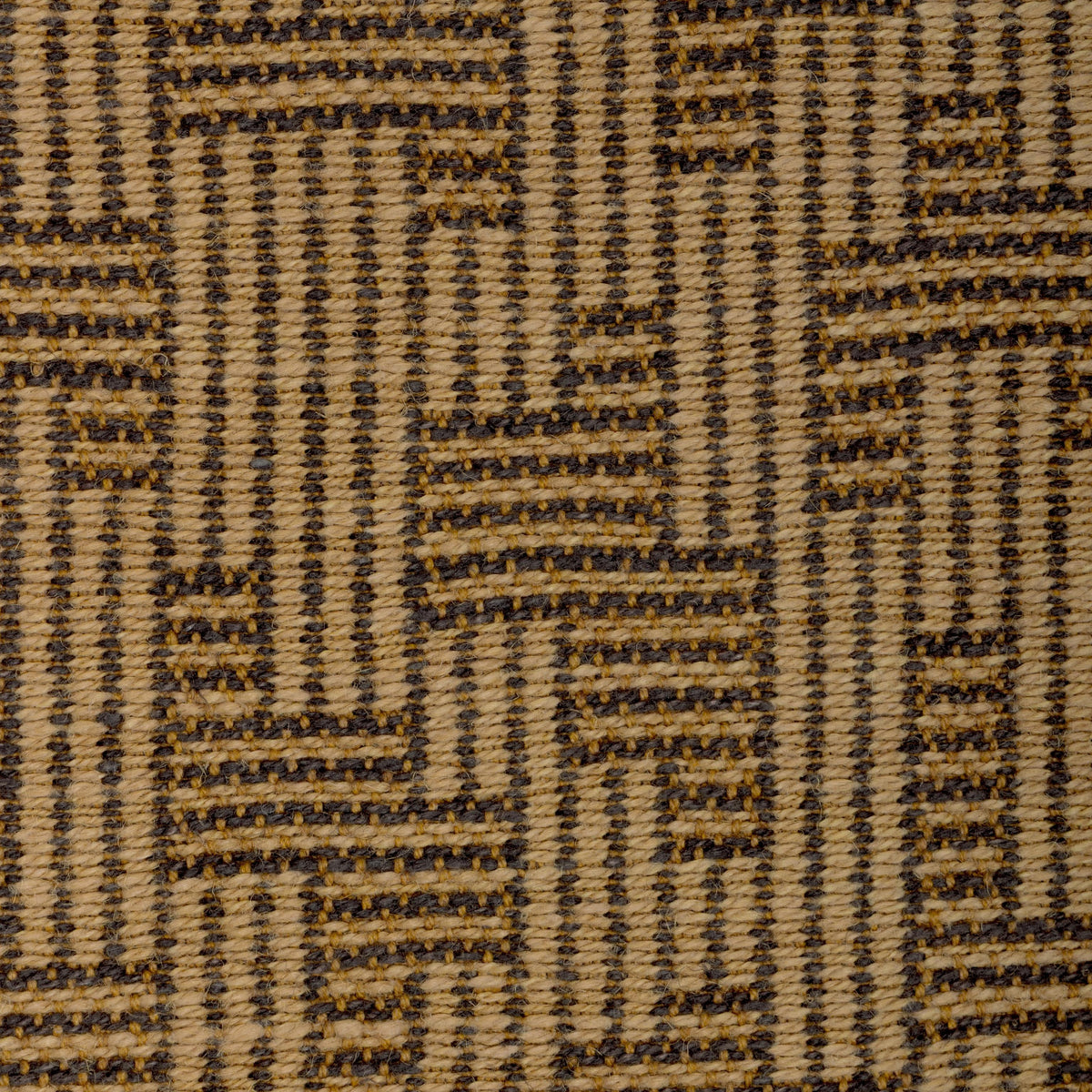 Lee Jofa ORBIS SESAME/TAR Upholstery Fabric