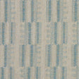Lee Jofa STRATUM IVORY/GLACIAL Upholstery Fabric