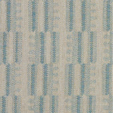 Lee Jofa STRATUM IVORY/GLACIAL Upholstery Fabric