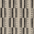 Lee Jofa STRATUM OYSTER/SMOKE Upholstery Fabric