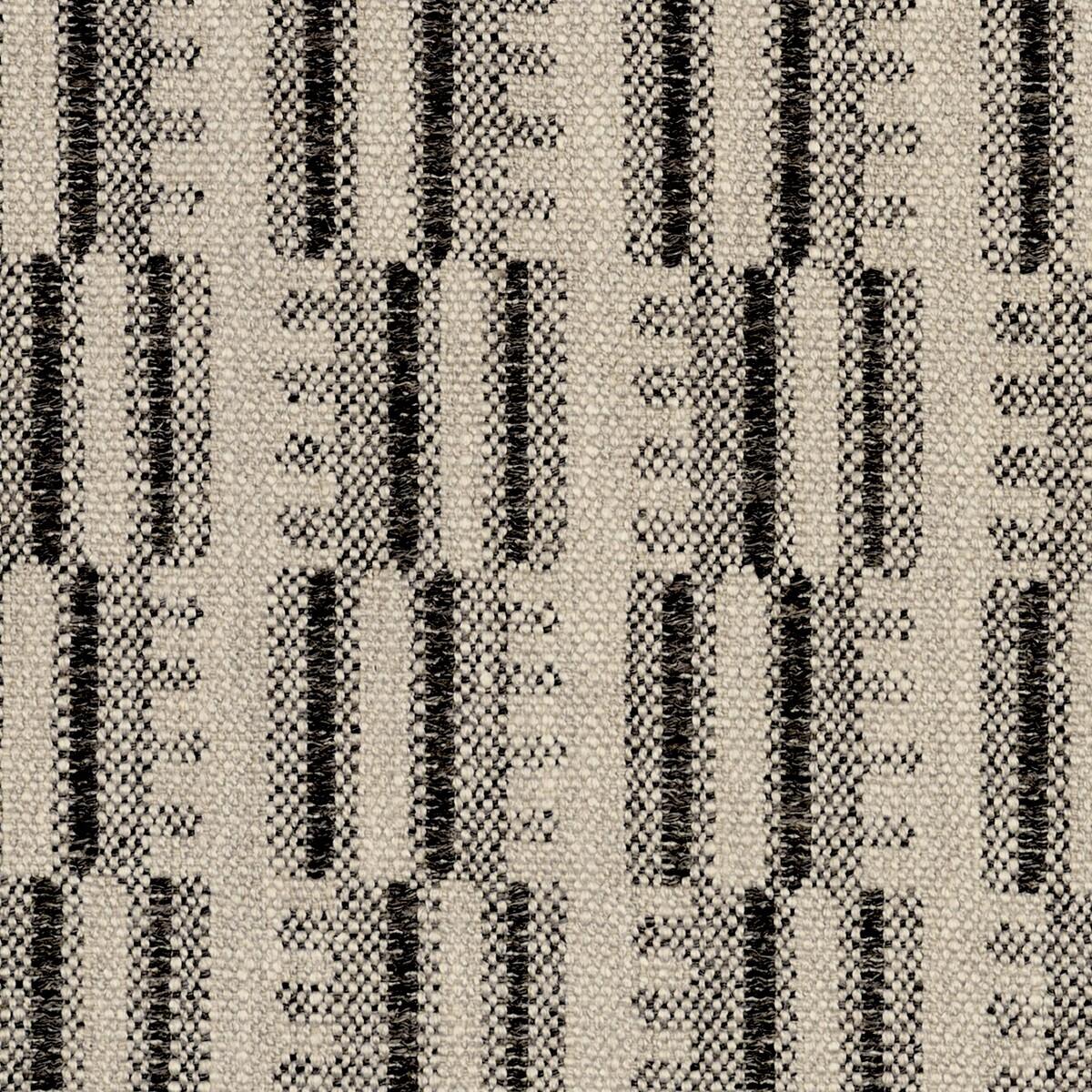 Lee Jofa STRATUM OYSTER/SMOKE Upholstery Fabric