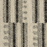 Lee Jofa STRATUM OYSTER/SMOKE Upholstery Fabric