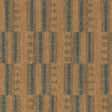 Lee Jofa STRATUM OCHRE/JADE Upholstery Fabric